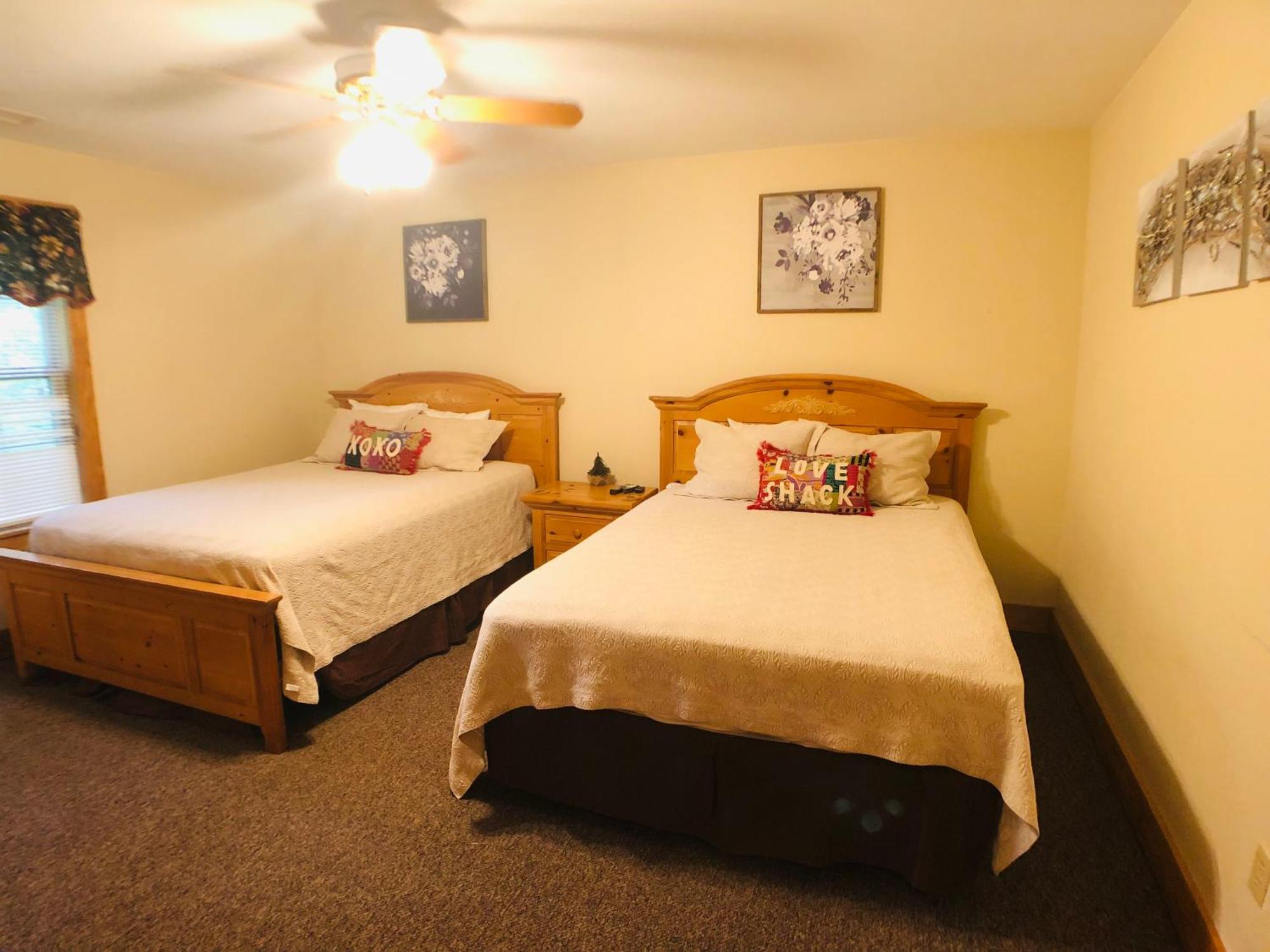 Briarstone Lodge Condo 13B By Eden Crest Pigeon Forge Exteriér fotografie