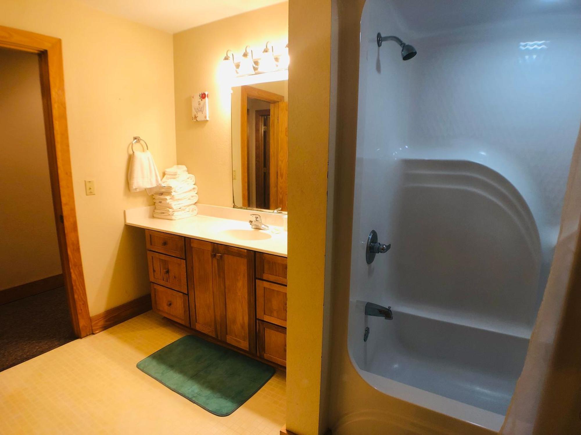 Briarstone Lodge Condo 13B By Eden Crest Pigeon Forge Exteriér fotografie