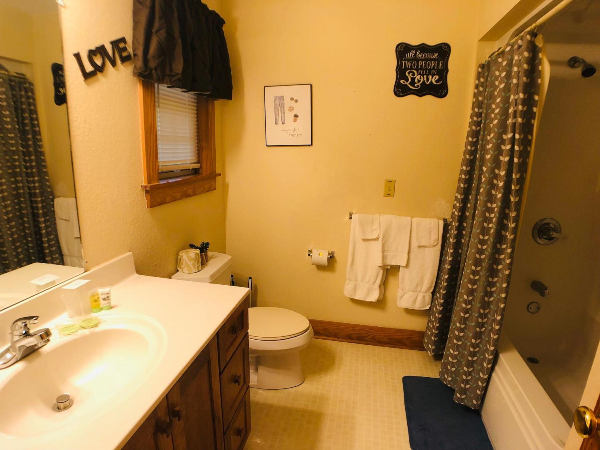 Briarstone Lodge Condo 13B By Eden Crest Pigeon Forge Exteriér fotografie