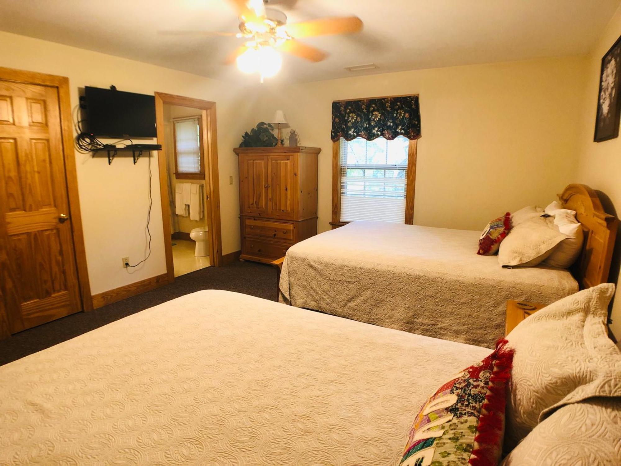 Briarstone Lodge Condo 13B By Eden Crest Pigeon Forge Exteriér fotografie